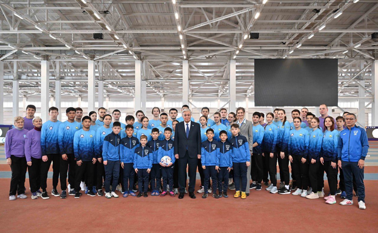 Соревнования чемпионата Республики Казахстан 
